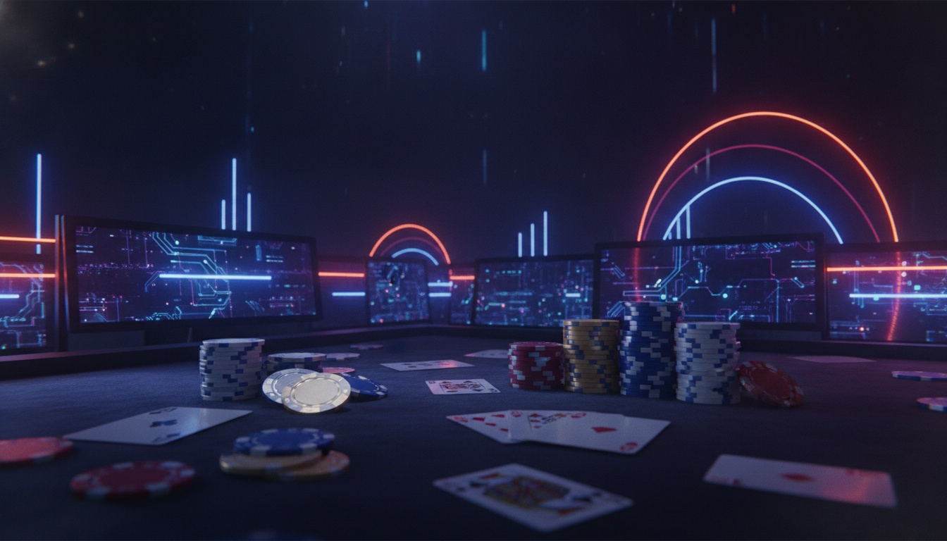 IviBet Casino